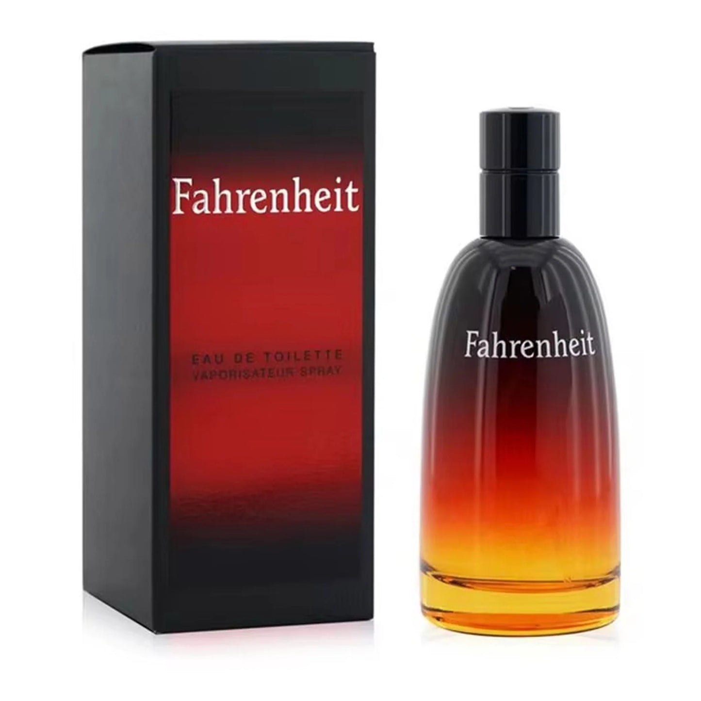 Christian Dior Fahrenheit Eau De Toilette
