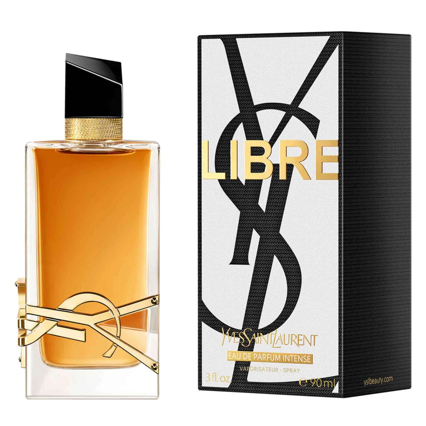 Yves Saint Laurent Libre Intense Eau De Parfum